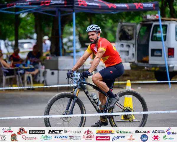 Ciclismo