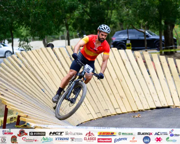 Ciclismo
