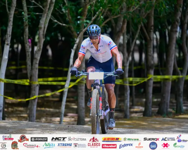 Ciclismo