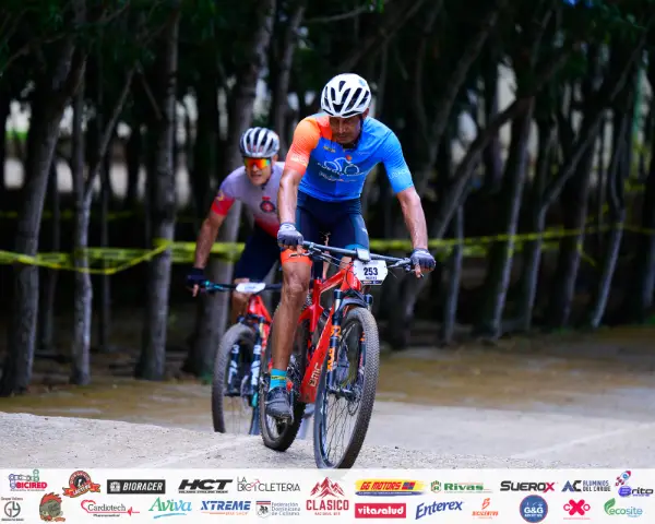 Ciclismo