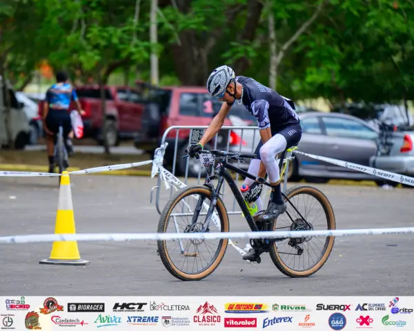 Ciclismo