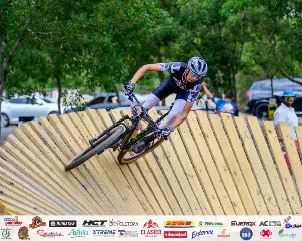 Ciclismo