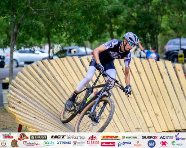 Ciclismo