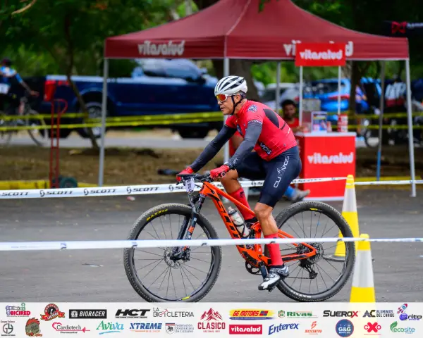Ciclismo
