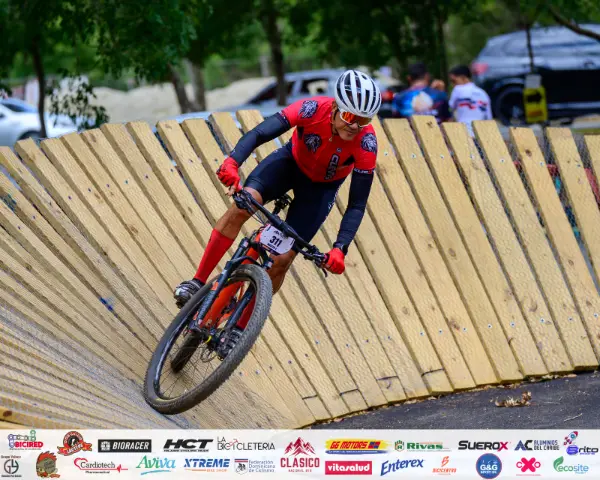 Ciclismo