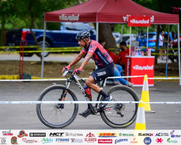 Ciclismo