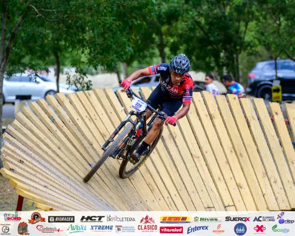Ciclismo