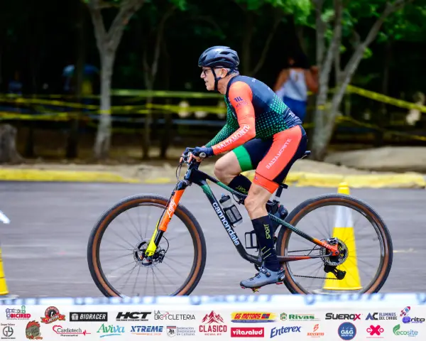Ciclismo