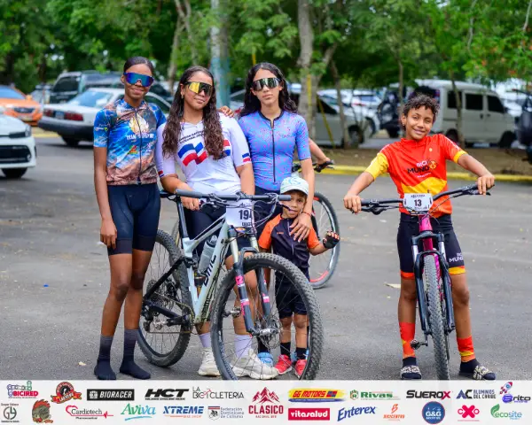 Ciclismo
