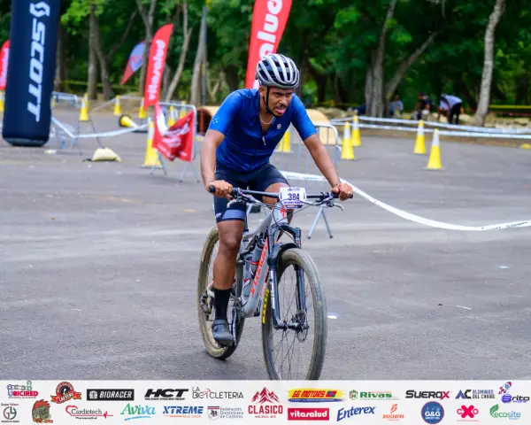 Ciclismo