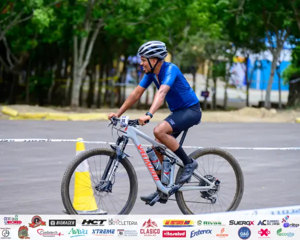 Ciclismo