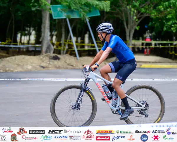 Ciclismo