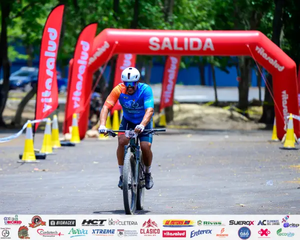 Ciclismo