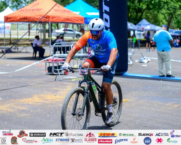 Ciclismo