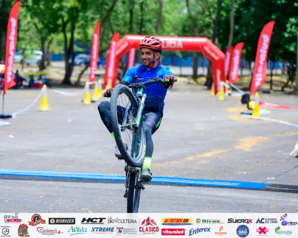 Ciclismo