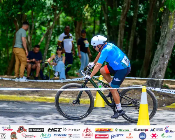 Ciclismo