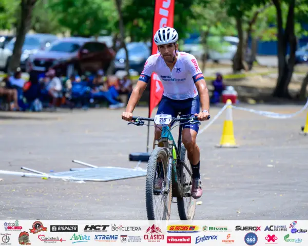 Ciclismo