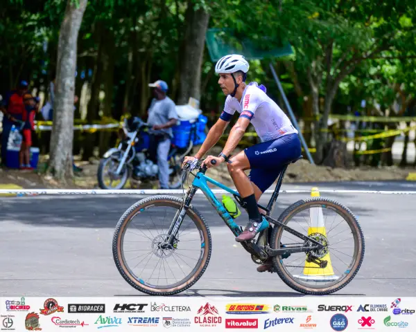 Ciclismo