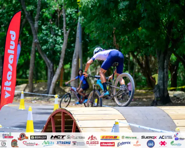 Ciclismo