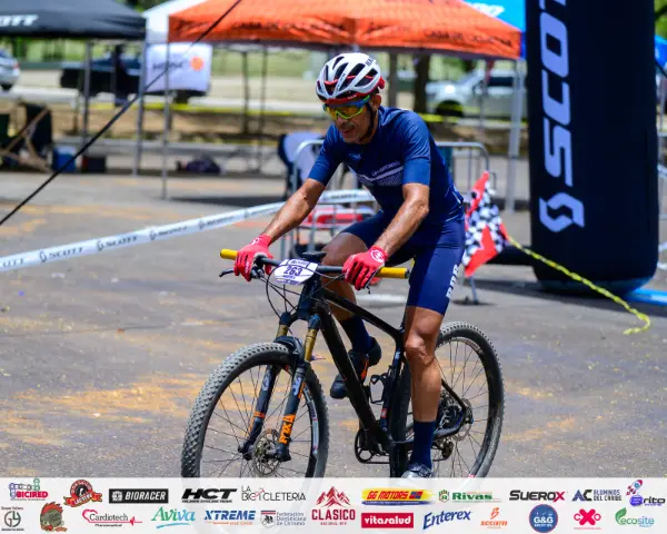 Ciclismo