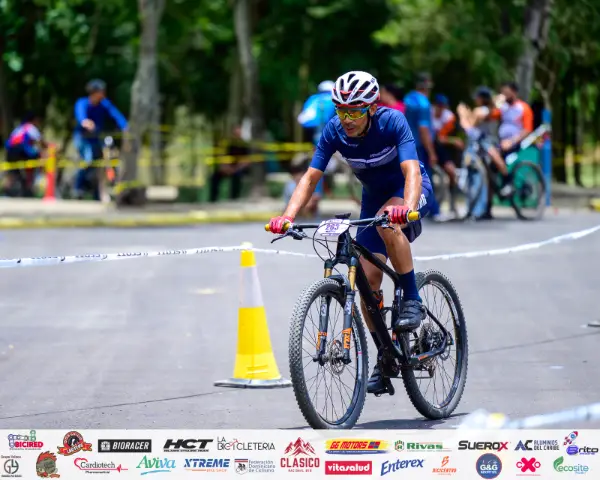 Ciclismo