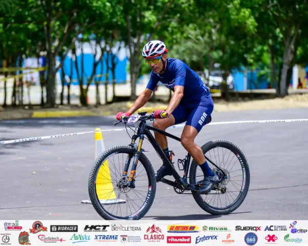 Ciclismo
