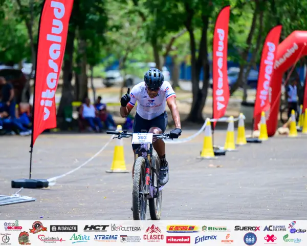 Ciclismo