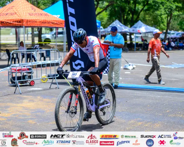 Ciclismo