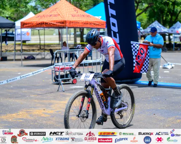Ciclismo