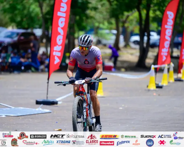 Ciclismo