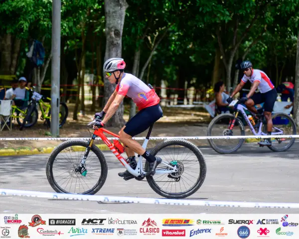 Ciclismo