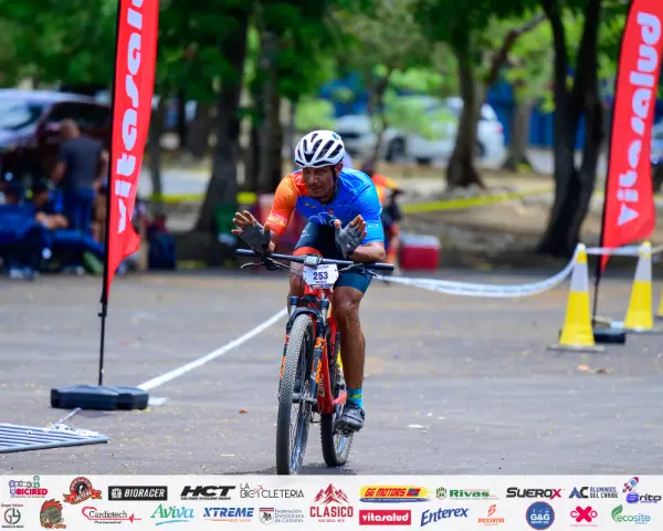 Ciclismo