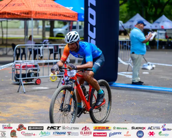 Ciclismo