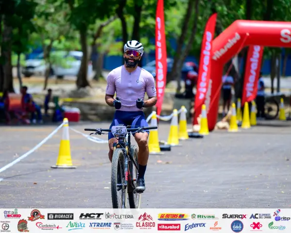 Ciclismo