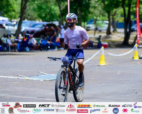 Ciclismo