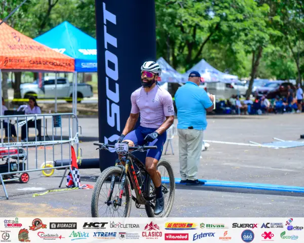 Ciclismo