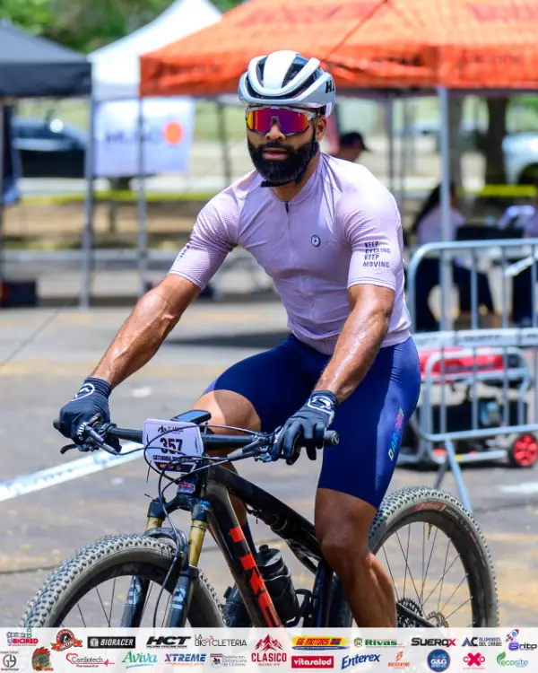 Ciclismo