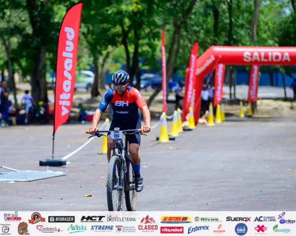 Ciclismo