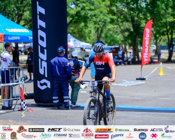 Ciclismo