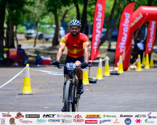 Ciclismo
