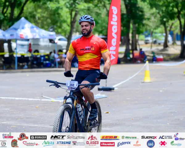 Ciclismo