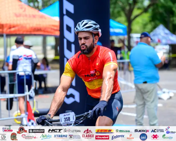 Ciclismo