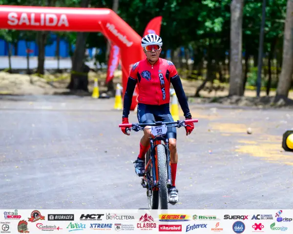 Ciclismo