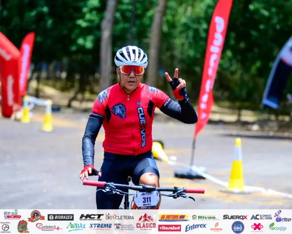 Ciclismo