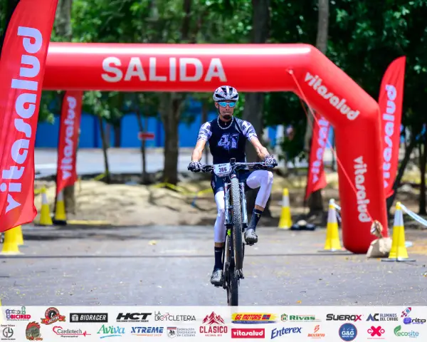 Ciclismo