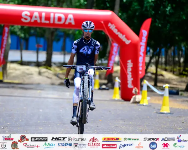 Ciclismo