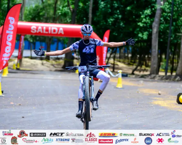 Ciclismo