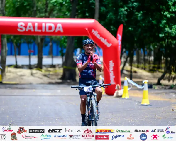 Ciclismo