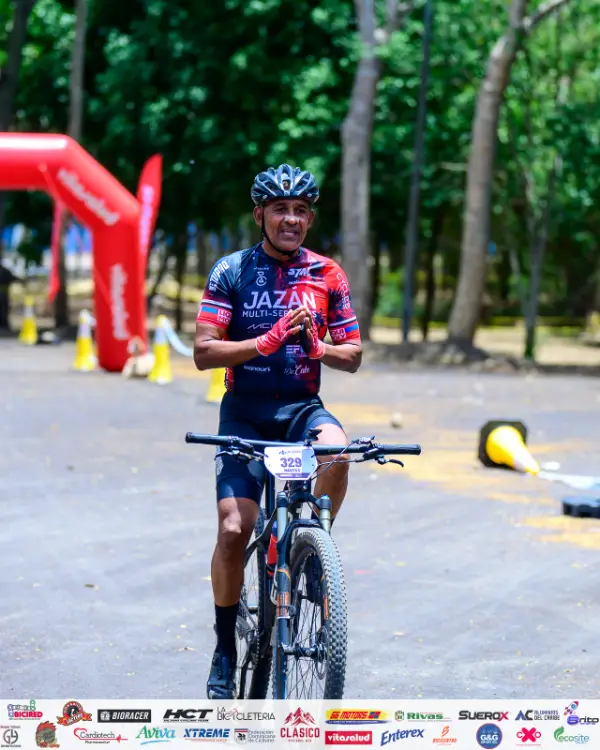 Ciclismo