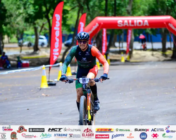 Ciclismo